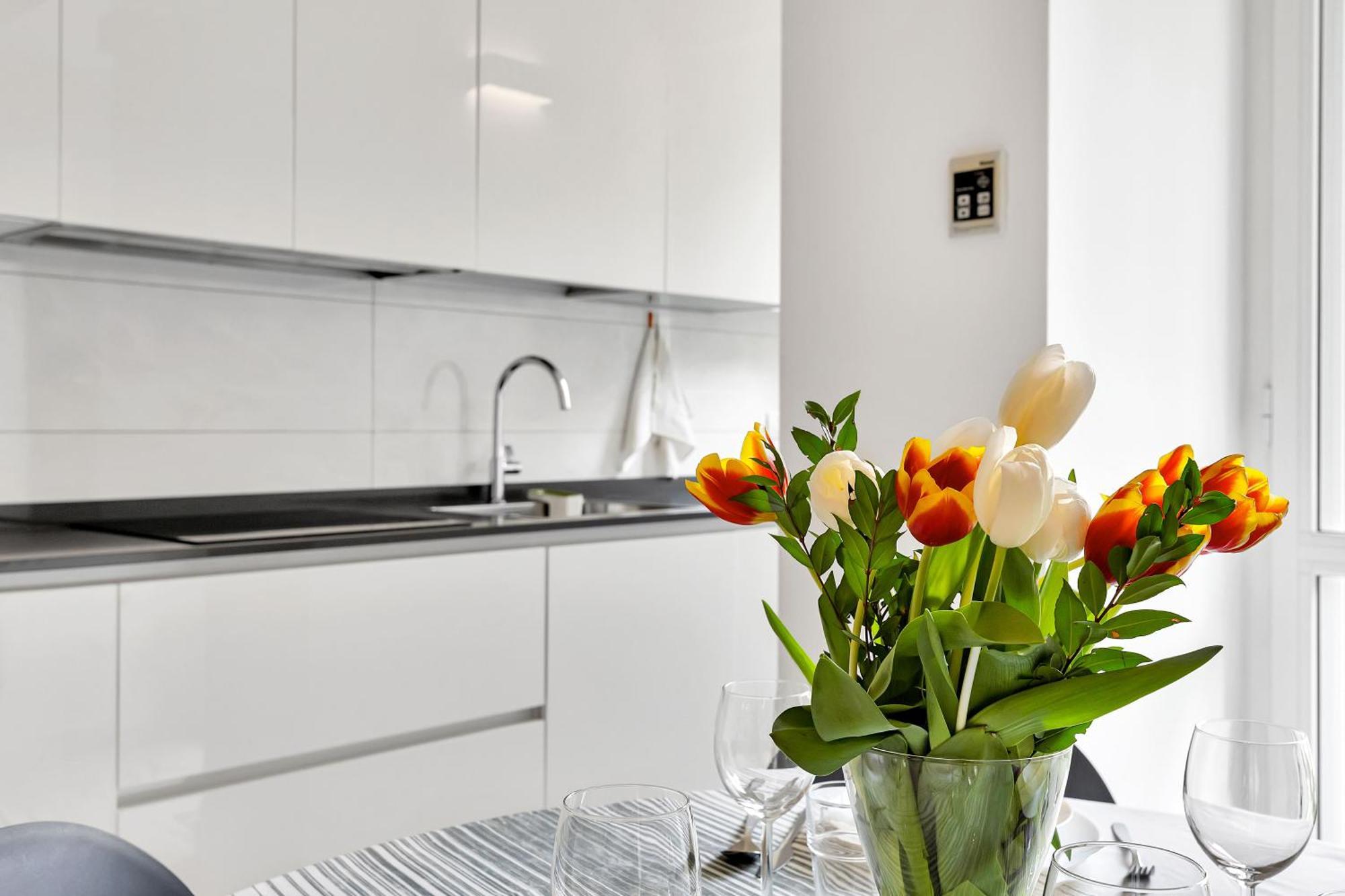 Alex House - Affitti Brevi Italia Apartment