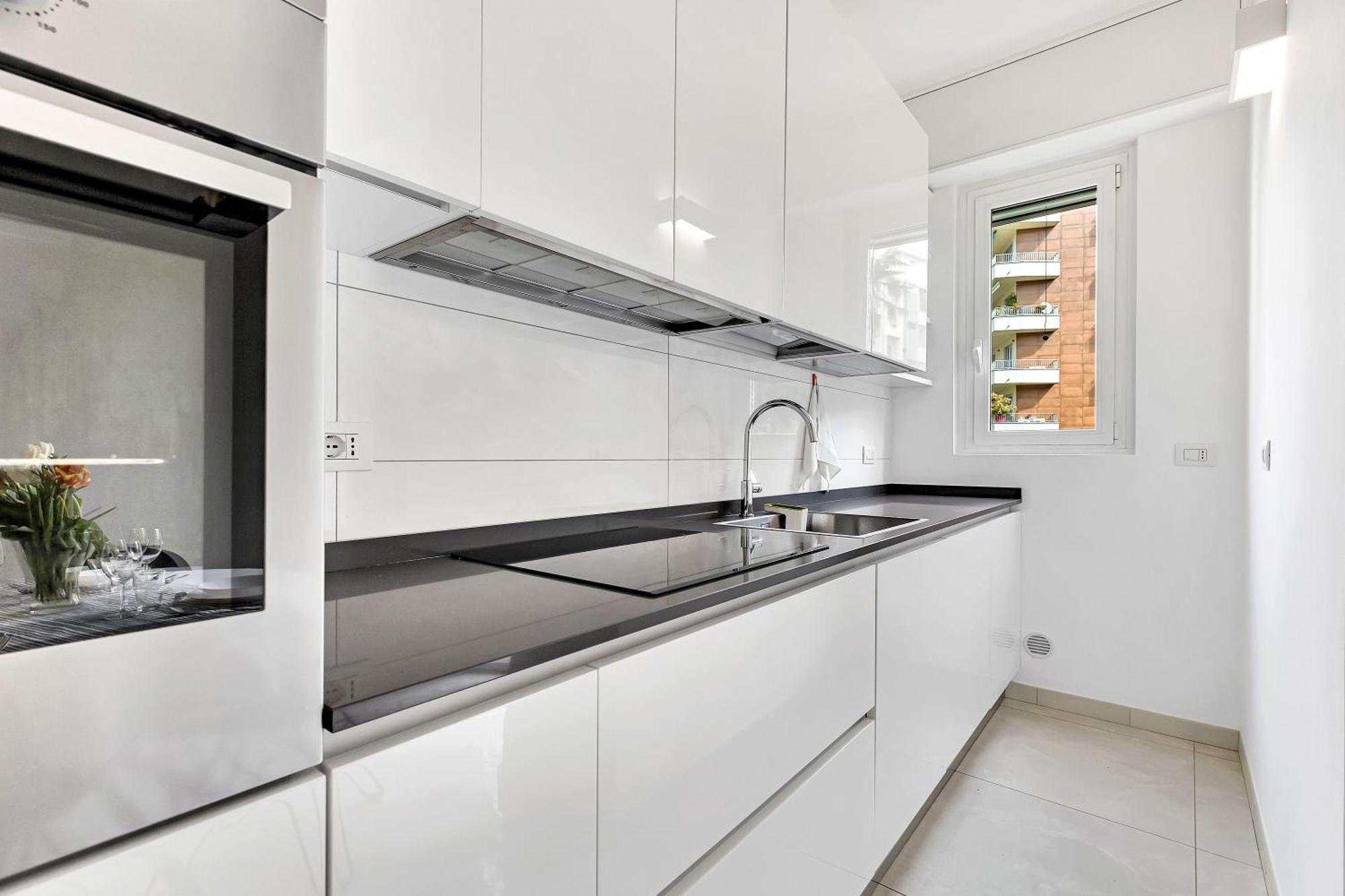 Alex House - Affitti Brevi Italia Apartment Mailand