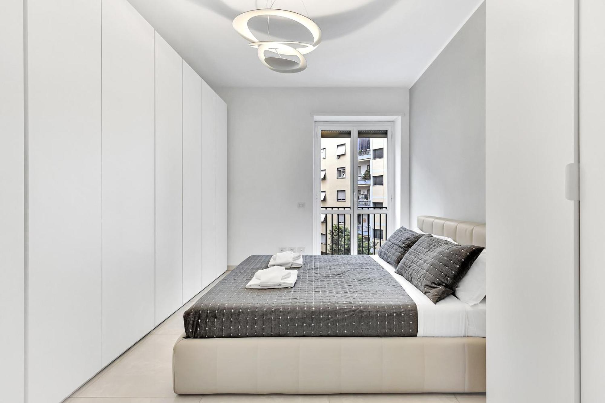 Alex House - Affitti Brevi Italia Mailand