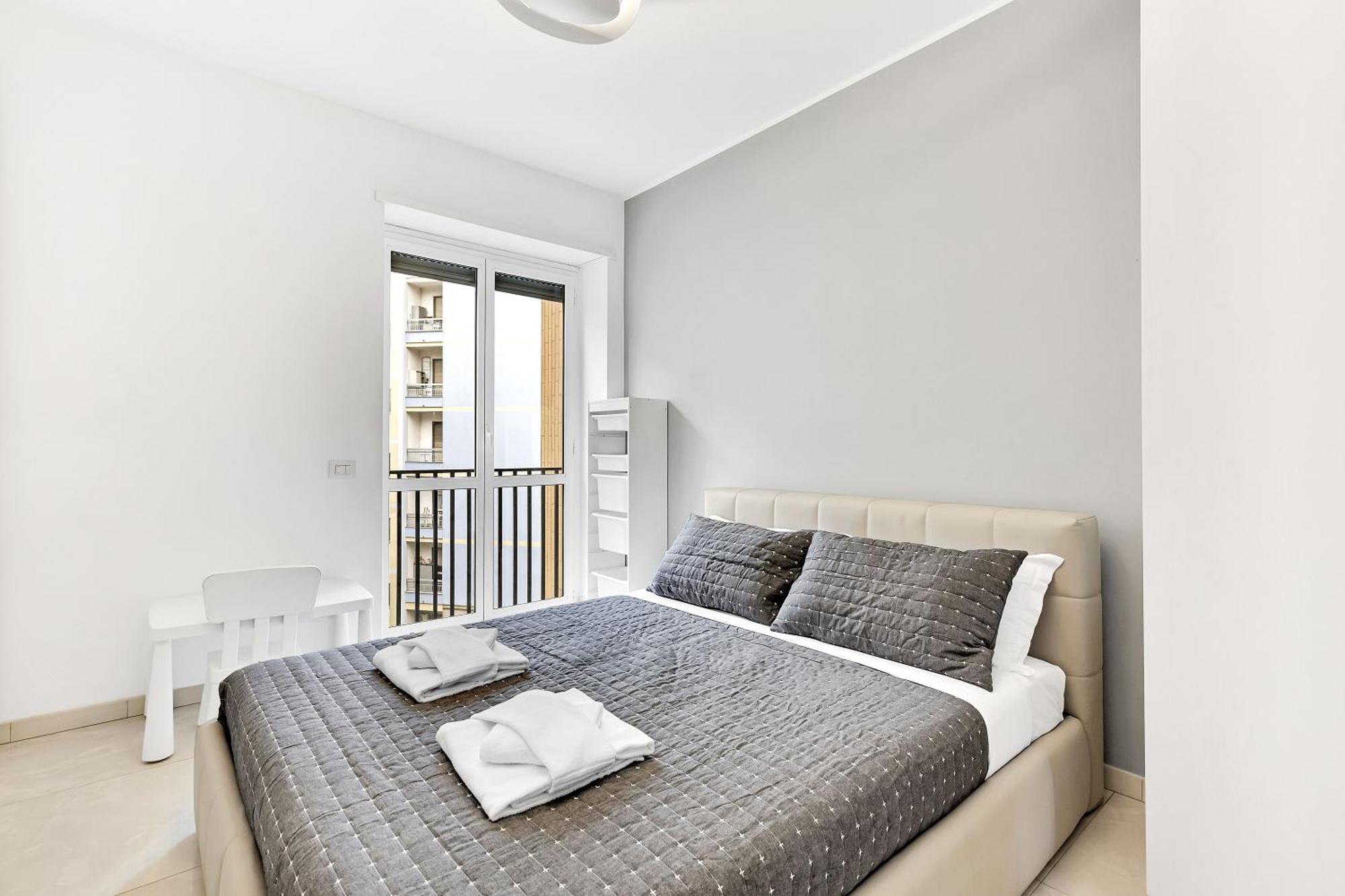 Alex House - Affitti Brevi Italia Mailand