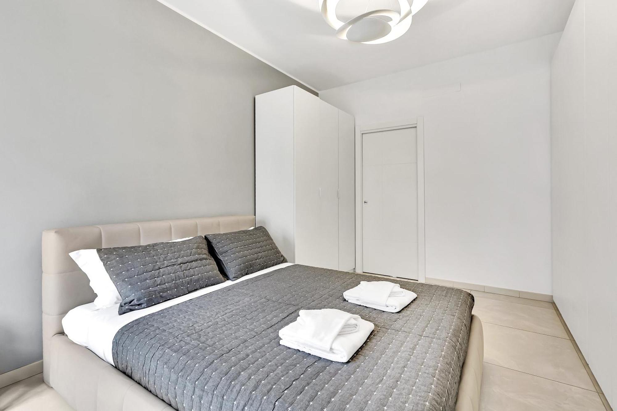 Apartment Alex House - Affitti Brevi Italia *